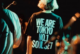 TOKYO NO.1 SOUL SET 1